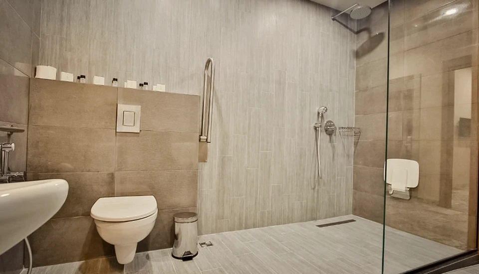 هتل آمری پلازا تفلیس